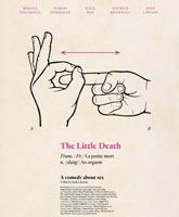 Смотреть Онлайн Маленькая смерть / The Little Death [2014]
